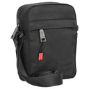 Joop Jeans Martano Tessuto Rafael - Umhängetasche 18.5 cm (schwarz) - Ansicht 5