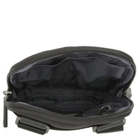 Joop Jeans Mirano Rafael - Schultertasche XS 18 cm (black) - Ansicht 3