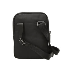 Joop Jeans Modica Rafael - Schultertasche 18 cm (black) - Ansicht 2