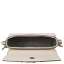Joop Jeans Women Cornice Lorena - Schultertasche 20.5 cm (off white) - Markenkoffer