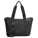 Joop Jeans Women Lietissimo 1.0 Janita - Shopper L 32.5 cm (black) - Markenkoffer