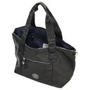 Joop Jeans Women Lietissimo 1.0 Janita - Shopper L 32.5 cm (black) - Markenkoffer