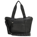 Joop Jeans Women Lietissimo 1.0 Janita - Shopper L 32.5 cm (black) - Markenkoffer