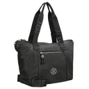 Joop Jeans Women Lietissimo 1.0 Janita - Shopper L 32.5 cm (black) - Markenkoffer