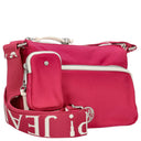 Joop Jeans Women Lietissimo Jasmina - Schultertasche 24 cm (carmine) - Ansicht 5