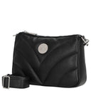 Joop Jeans Women Soave Jasmina - Schultertasche S 24 cm (black) - Ansicht 2