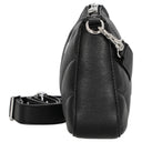 Joop Jeans Women Soave Jasmina - Schultertasche S 24 cm (black) - Ansicht 3