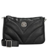 Joop Jeans Women Soave Jasmina - Schultertasche S 24 cm (black)