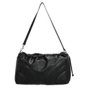 Joop Jeans Women Soave Sasou - Shopper XL 43 cm (black) - Ansicht 4