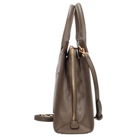 Joop Jeans Women Solido Lika - Henkeltasche M 35 cm (falcon) - Ansicht 3