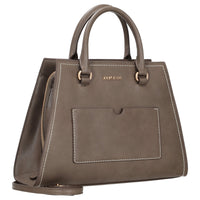 Joop Jeans Women Solido Lika - Henkeltasche M 35 cm (falcon) - Ansicht 5
