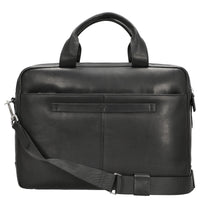 Joop Loreto Pandion - Aktentasche 14.1" 40 cm (black) - Markenkoffer