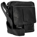 Joop Loreto Remus - Schultertasche 20 cm (black) - Markenkoffer