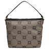 Joop Mosaico Alara - Schultertasche 33 cm (morel)