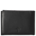 Joop Pero Nestro Billfold - Geldbörse 2cc 11 cm (black) - Ansicht 3