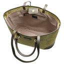 Joop Ricamo Dolce Meryl - Shopper 40 cm (apple green) - Ansicht 6