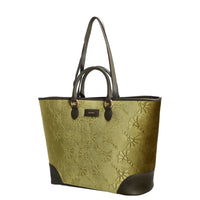 Joop Ricamo Dolce Meryl - Shopper 40 cm (apple green) - Ansicht 2