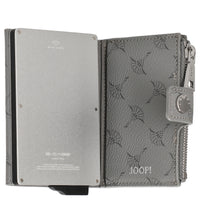 Joop Women Cortina 1.0 C-Four E-Cage - Geldbörse 12cc 10 cm RFID (frost gray) - Ansicht 2