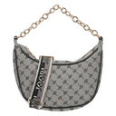 Joop Women Mazzolino Diletta Jennifer Hobo - Schultertasche S 25.5 cm (phantom)