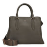 Joop Women Sofisticato 1.0 Emery - Henkeltasche M 33.5 cm (burnt olive)