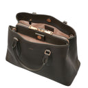 Joop Women Sofisticato 1.0 Emery - Henkeltasche M 33.5 cm (burnt olive) - Ansicht 6
