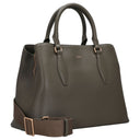 Joop Women Sofisticato 1.0 Emery - Henkeltasche M 33.5 cm (burnt olive) - Ansicht 5