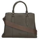 Joop Women Sofisticato 1.0 Emery - Henkeltasche M 33.5 cm (burnt olive) - Ansicht 4