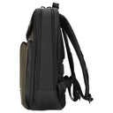 Jost Aalborg - Rucksack 44 cm (black) - Ansicht 3