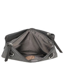 Jost Andoya - Umhängetasche 26 cm (dunkelgrau) - Ansicht 6