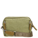 Jost Bergen Crossover - Umhängetasche 19 cm (olive) - Ansicht 4