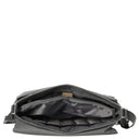 Jost Bergen - Umhängetasche L 38 cm (grey) - Ansicht 6