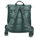 Jost Kaarina - Rucksack 31 cm (bottlegreen) - Ansicht 4
