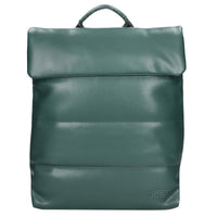 Jost Kaarina - Rucksack 31 cm (bottlegreen)
