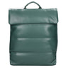 Jost Kaarina - Rucksack 31 cm (bottlegreen)