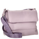 Jost Kaarina - Schultertasche 27 cm (lilac) - Ansicht 5