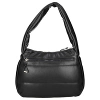 Jost Kaarina - Schultertasche 31 cm (black) - Ansicht 4