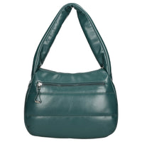 Jost Kaarina - Schultertasche 31 cm (bottlegreen) - Ansicht 4