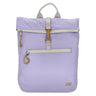 Jost Kemi - Rucksack 35 cm (lilac)