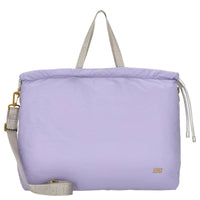 Jost Kemi - Schultertasche 43 cm (lilac)