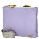 Jost Kemi - Umhängetasche 24 cm (lilac) - Ansicht 2