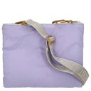 Jost Kemi - Umhängetasche 24 cm (lilac) - Ansicht 4