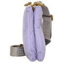 Jost Kemi - Umhängetasche 24 cm (lilac) - Ansicht 3