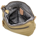 Jost Kemi - Umhängetasche 25 cm (khaki) - Ansicht 6