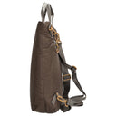 Jost Kemi X-Change Bag S - Rucksack 40 cm (coffee) - Ansicht 3