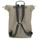 Jost Lund Roll UP - Rucksack 46 cm (olive) - Ansicht 4