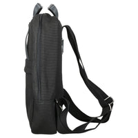 Jost Lund - Rucksack 42 cm (black) - Ansicht 3