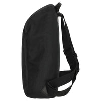 Jost Mesh M - Rucksack 45 cm (black) - Ansicht 3