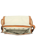 Jost Randers 10 - Aktentasche 40 cm (cognac) - Ansicht 6