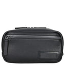 Jost Riga - Kulturbeutel 22 cm (black)