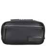 Jost Riga - Kulturbeutel 22 cm (black)